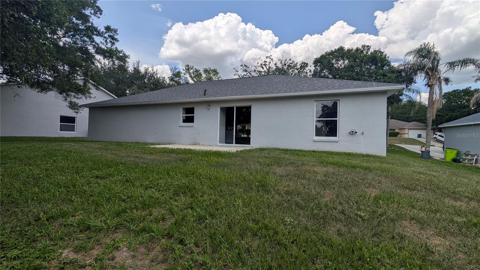 OAK VALLEY - Residential