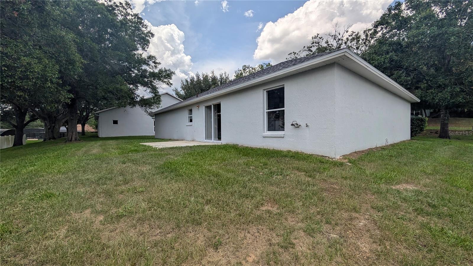 OAK VALLEY - Residential