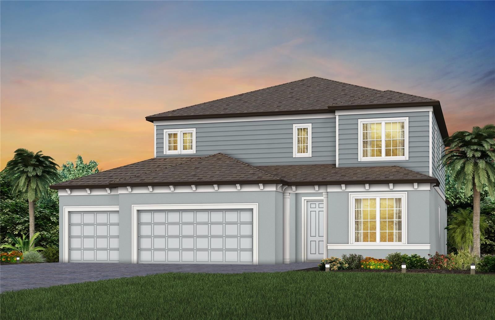 WATERSET WOLF CREEK PH G2 - Residential
