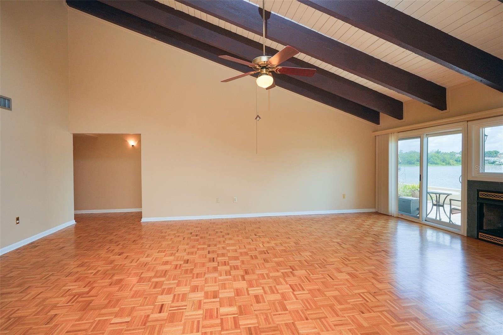 CASA LOMA CLUB, INC. - Residential