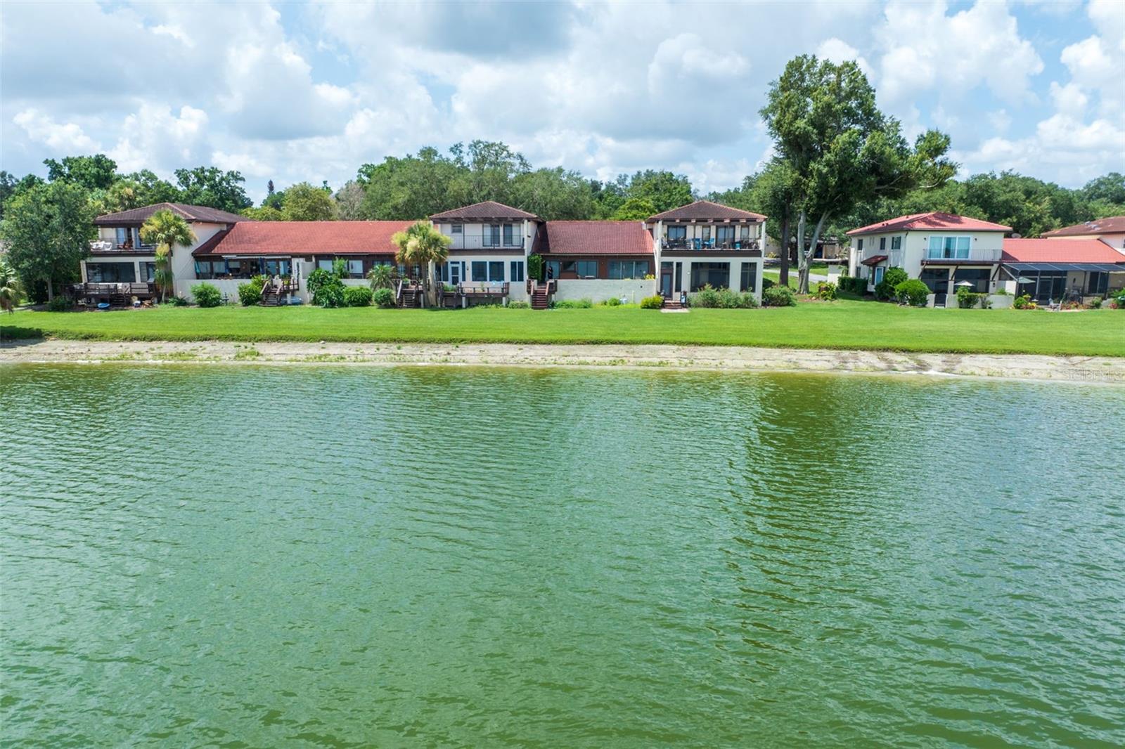 CASA LOMA CLUB, INC. - Residential