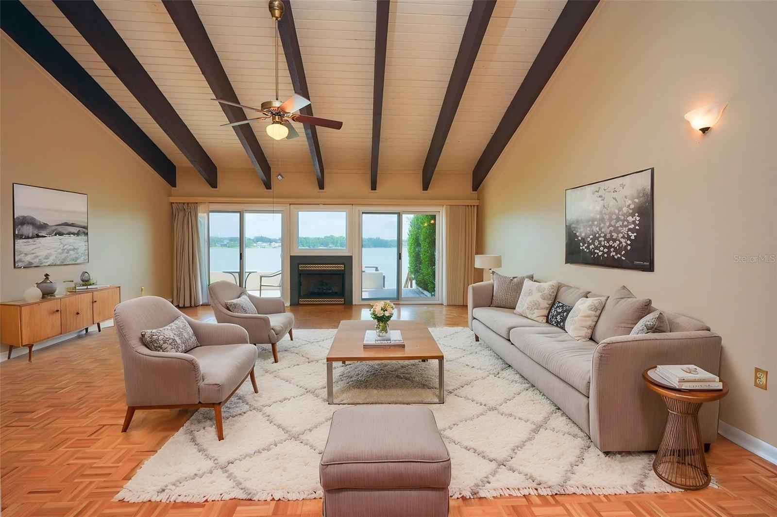 CASA LOMA CLUB, INC. - Residential