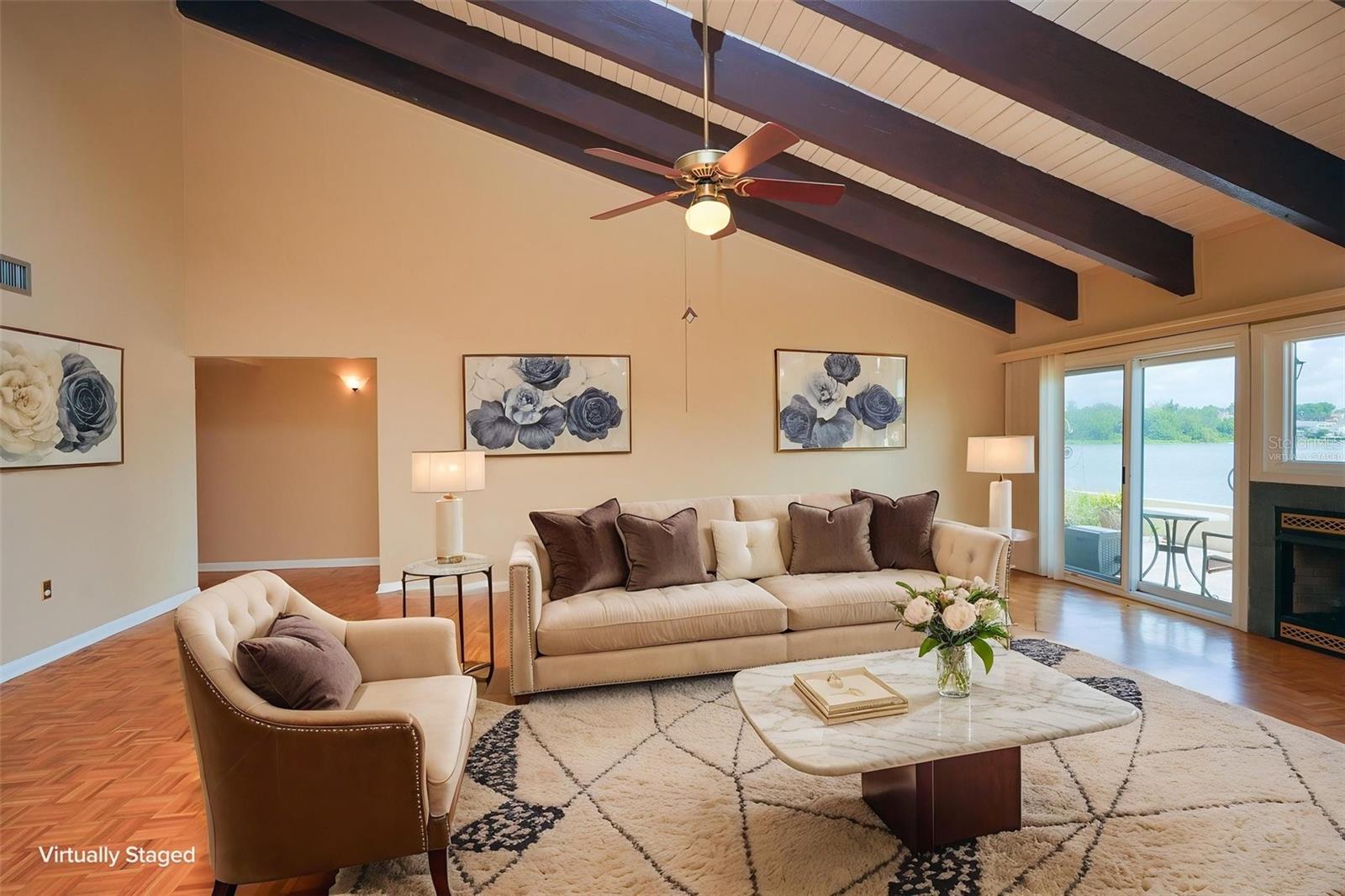 CASA LOMA CLUB, INC. - Residential