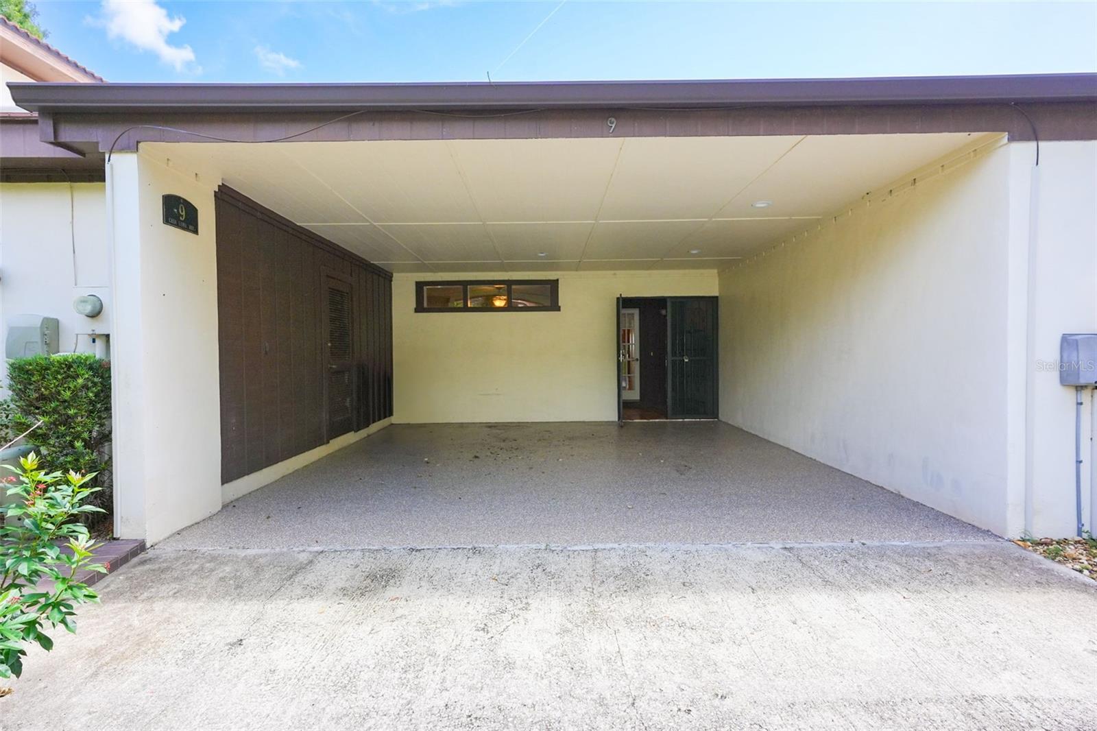 CASA LOMA CLUB, INC. - Residential