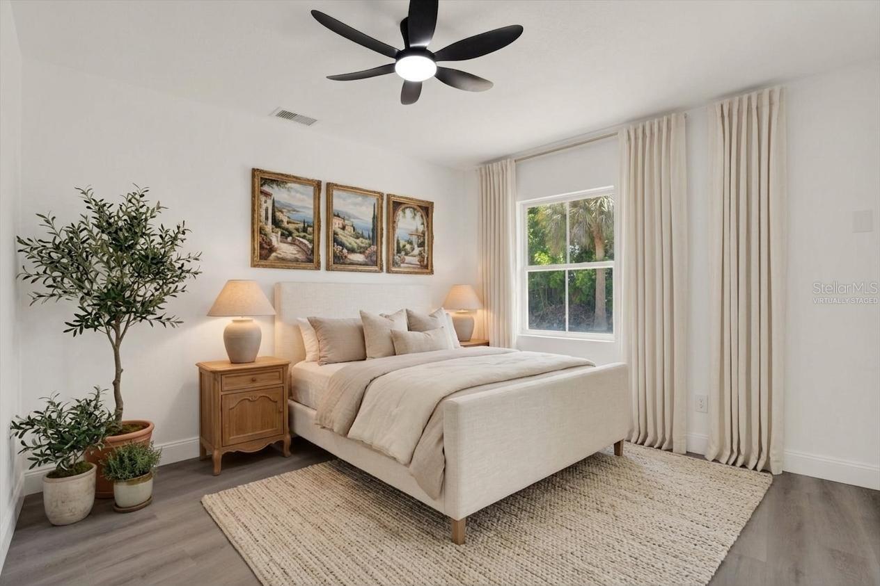 SHORE ACRES OVERLOOK SEC - Residential