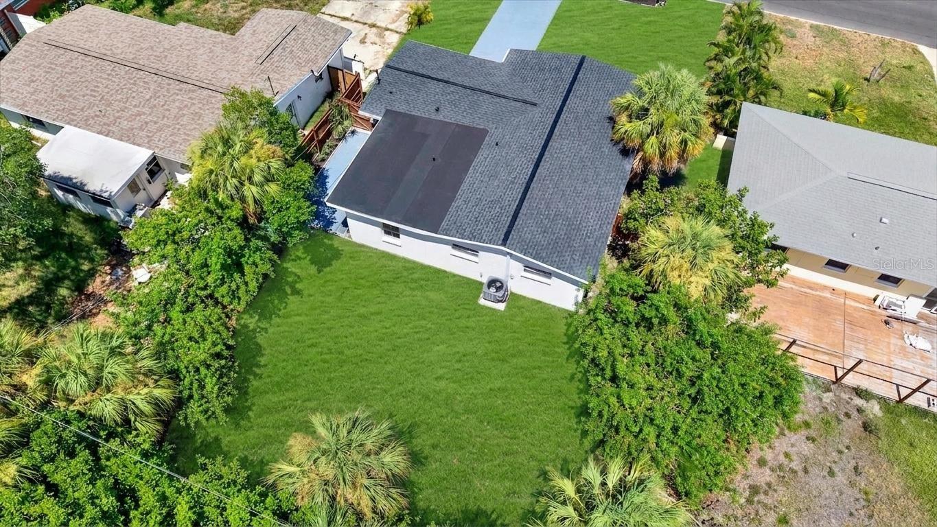SHORE ACRES OVERLOOK SEC - Residential