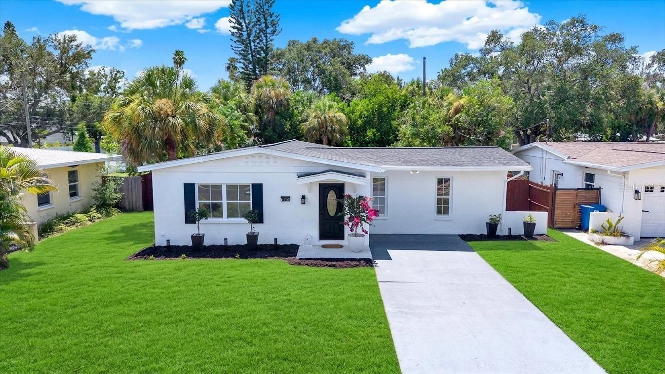SHORE ACRES OVERLOOK SEC - Residential