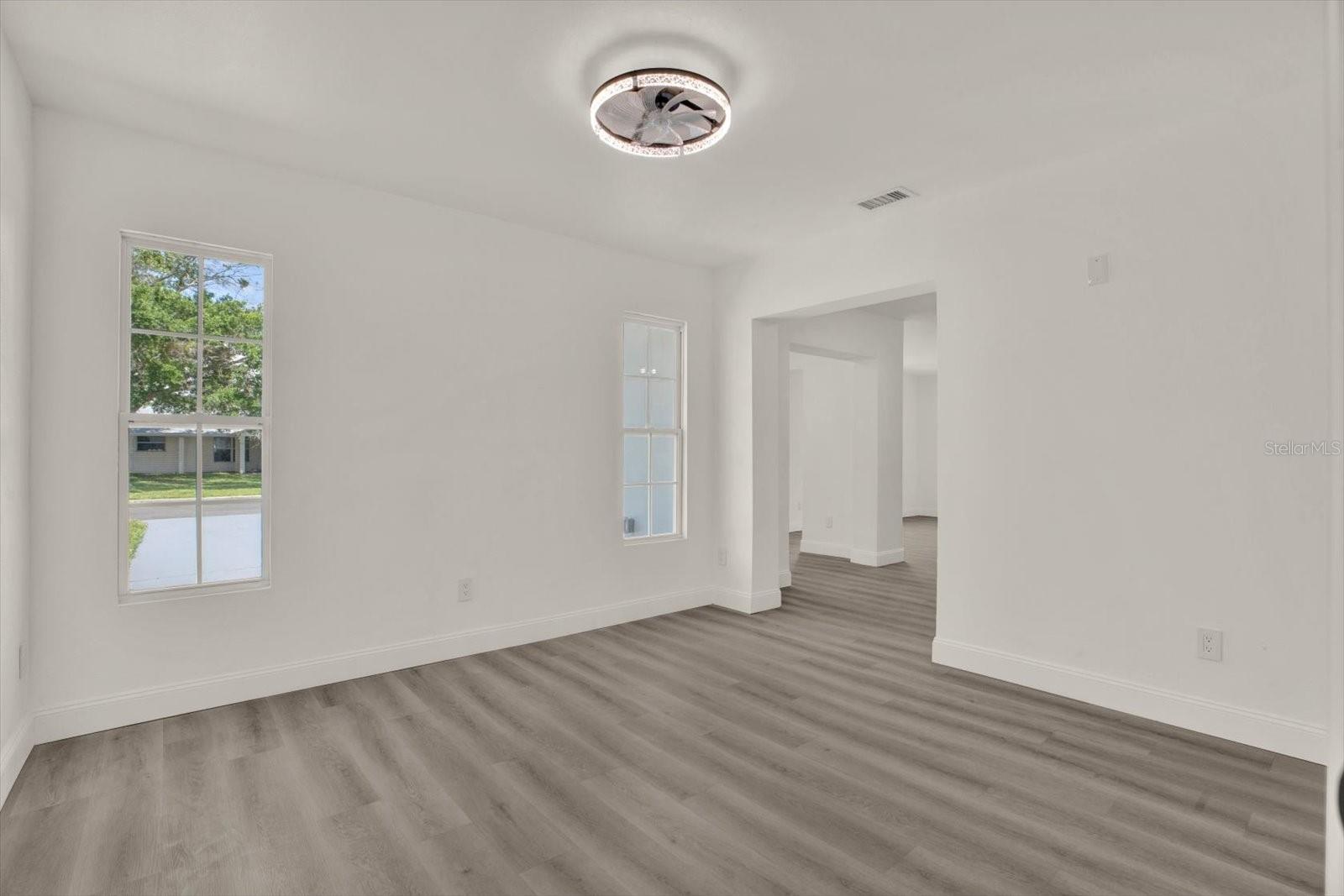 SHORE ACRES OVERLOOK SEC - Residential