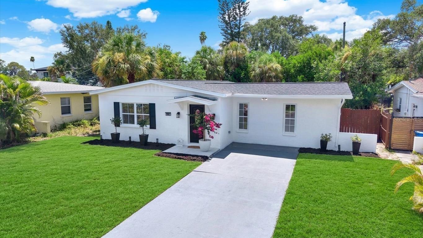 SHORE ACRES OVERLOOK SEC - Residential
