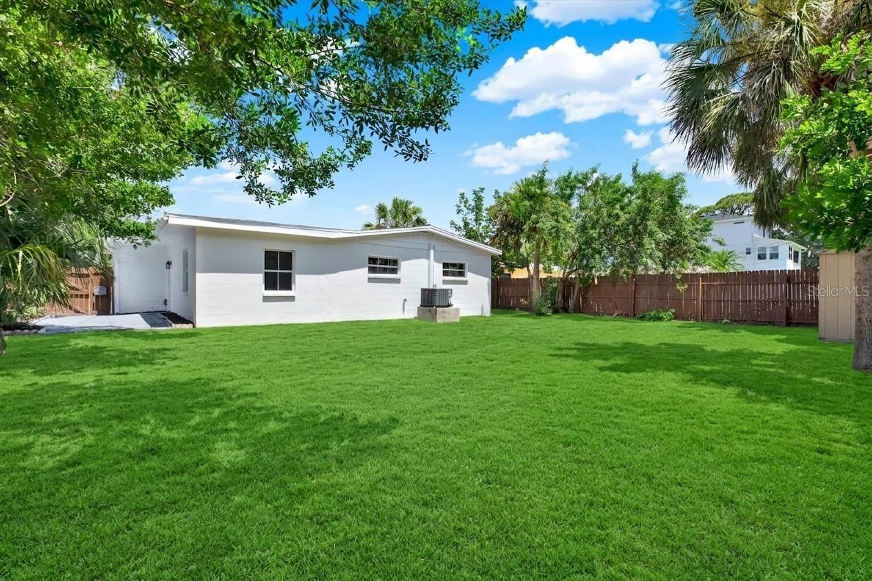 SHORE ACRES OVERLOOK SEC - Residential