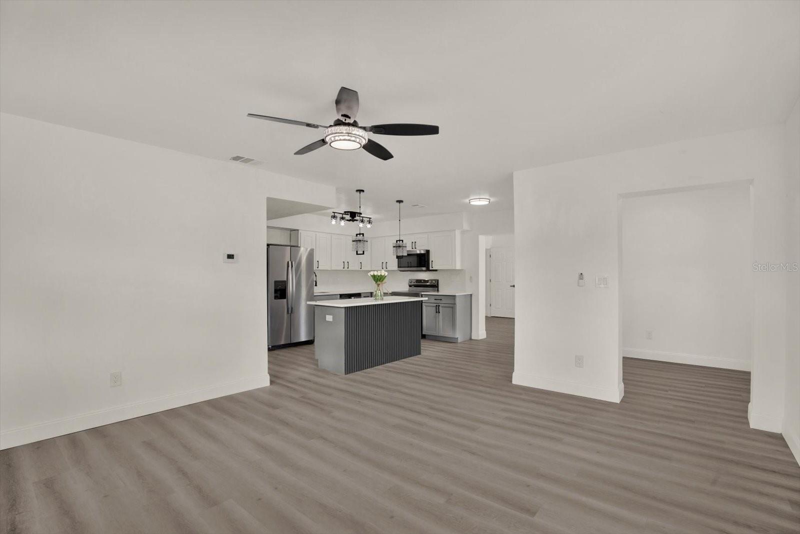 SHORE ACRES OVERLOOK SEC - Residential