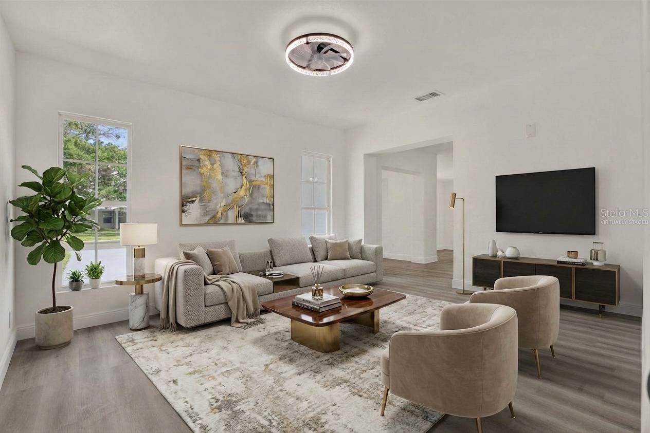 SHORE ACRES OVERLOOK SEC - Residential