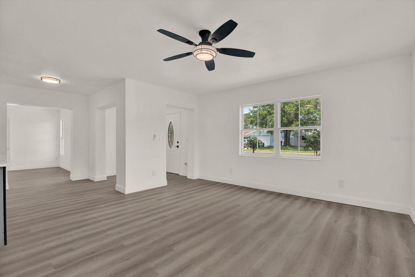 SHORE ACRES OVERLOOK SEC - Residential