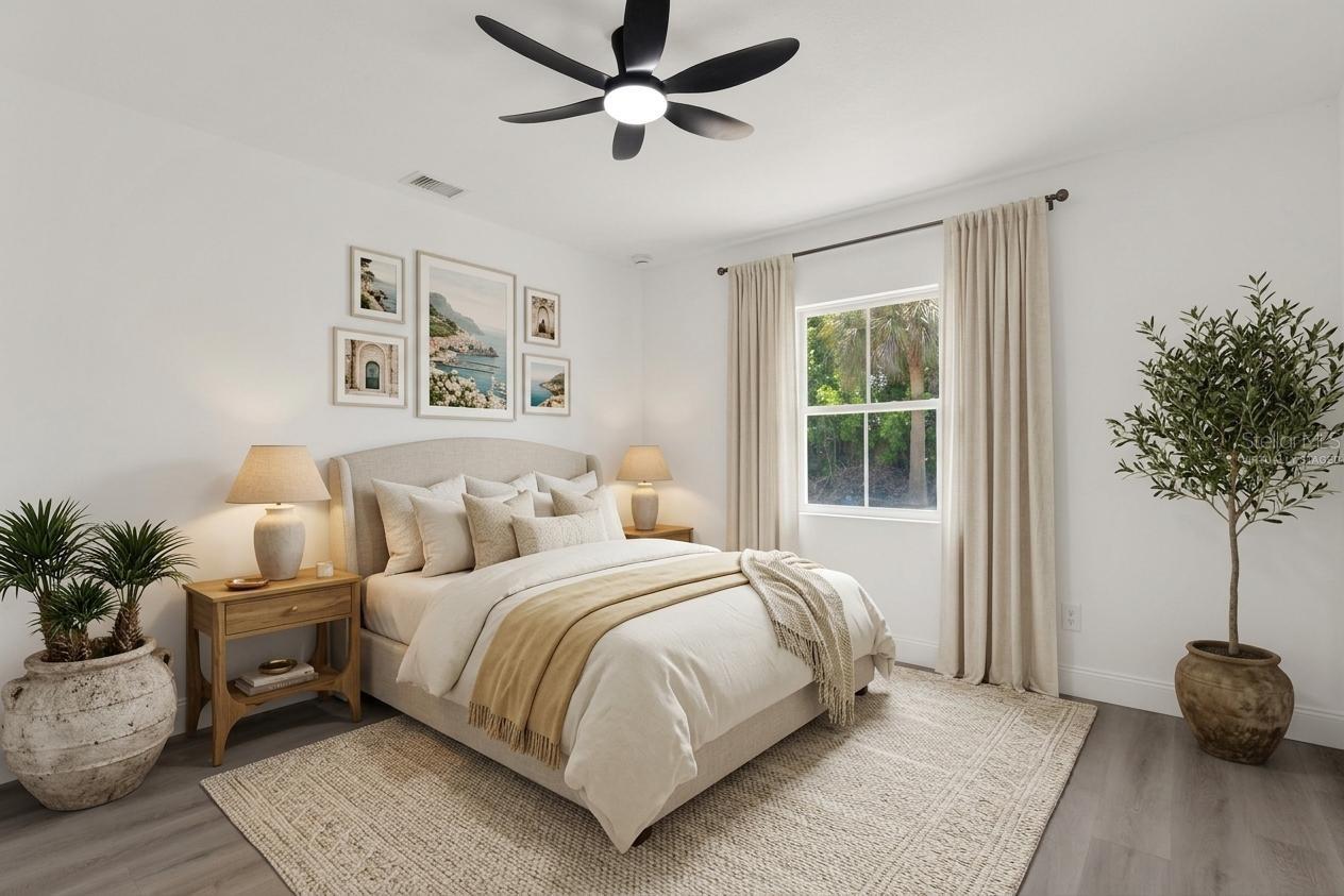 SHORE ACRES OVERLOOK SEC - Residential