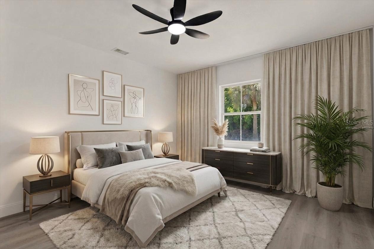 SHORE ACRES OVERLOOK SEC - Residential