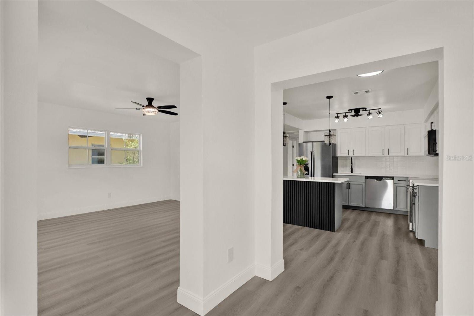 SHORE ACRES OVERLOOK SEC - Residential