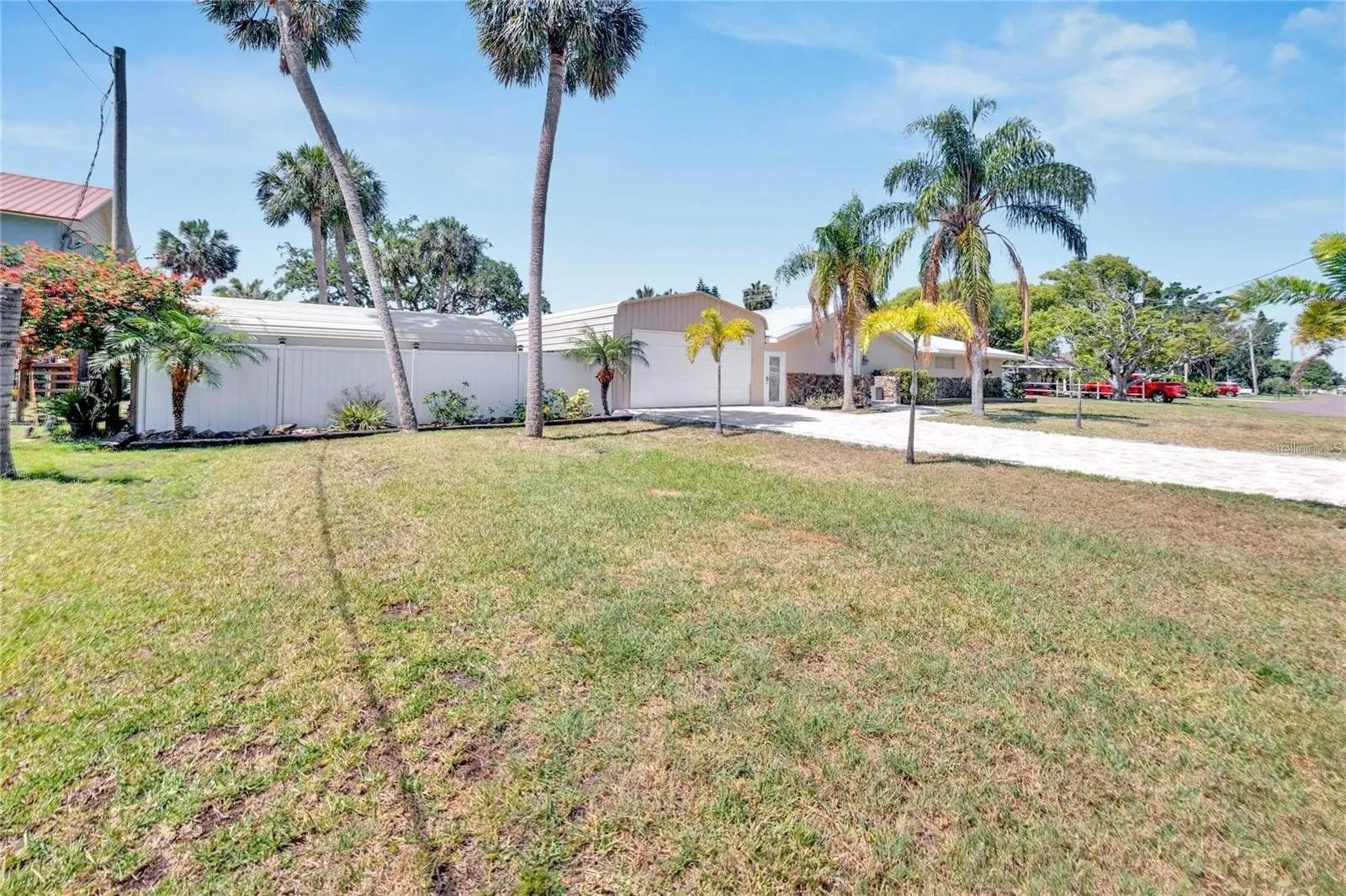 UNPLATTED - Residential