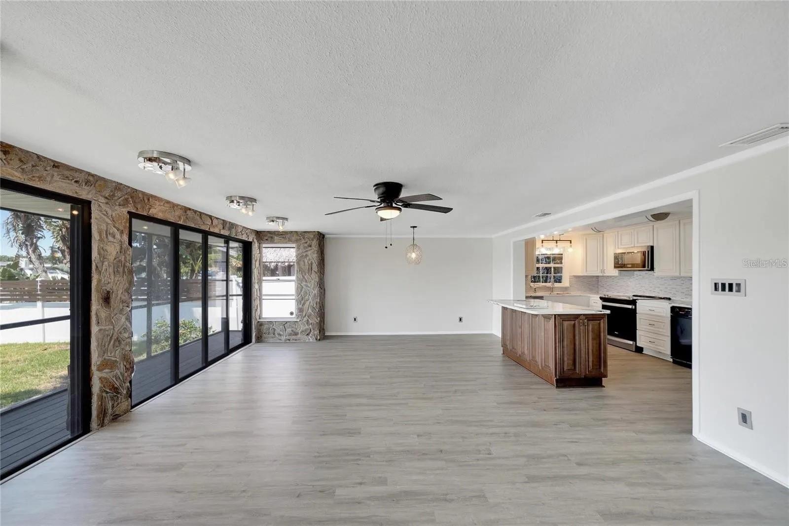 UNPLATTED - Residential