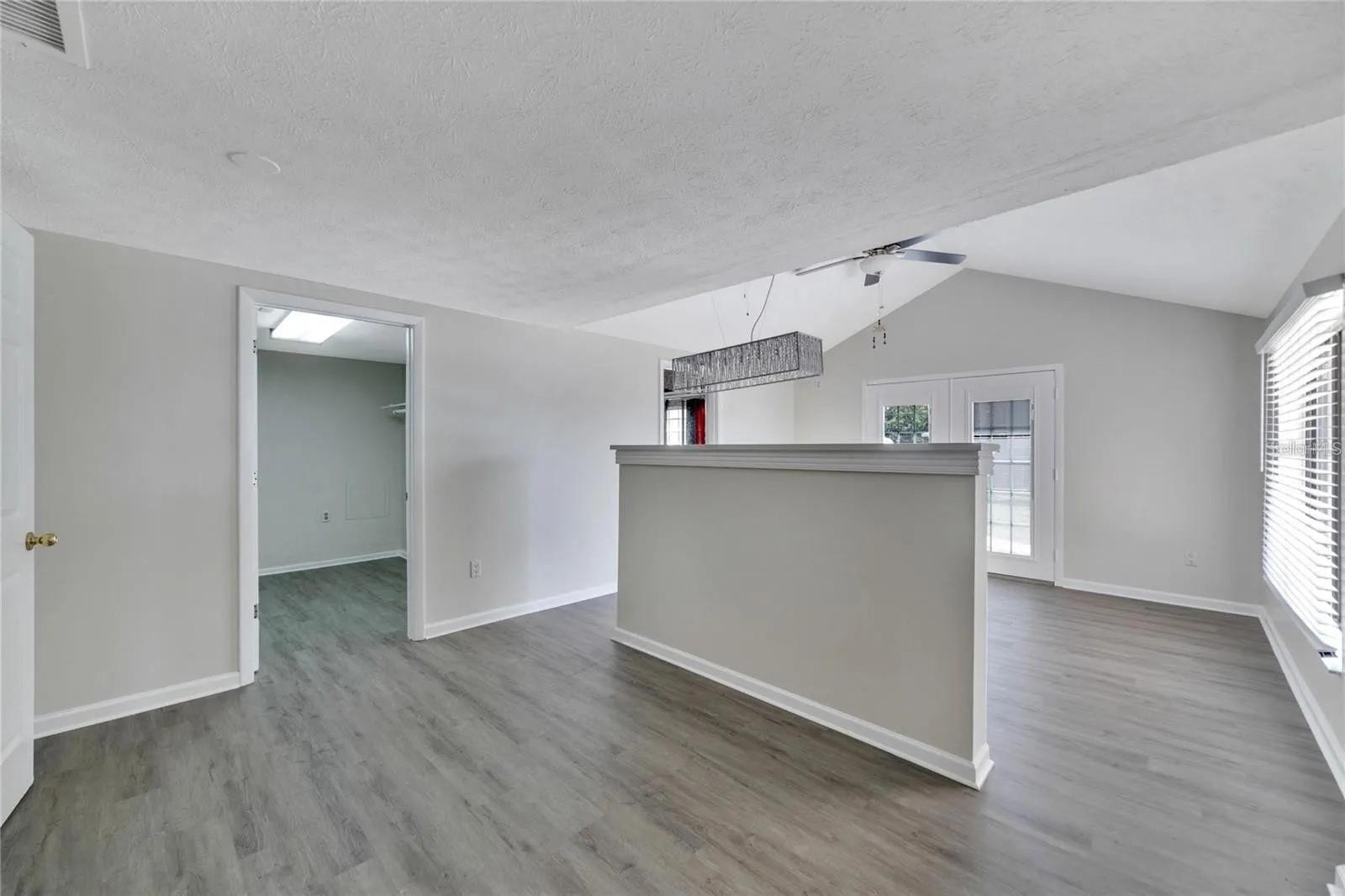 UNPLATTED - Residential