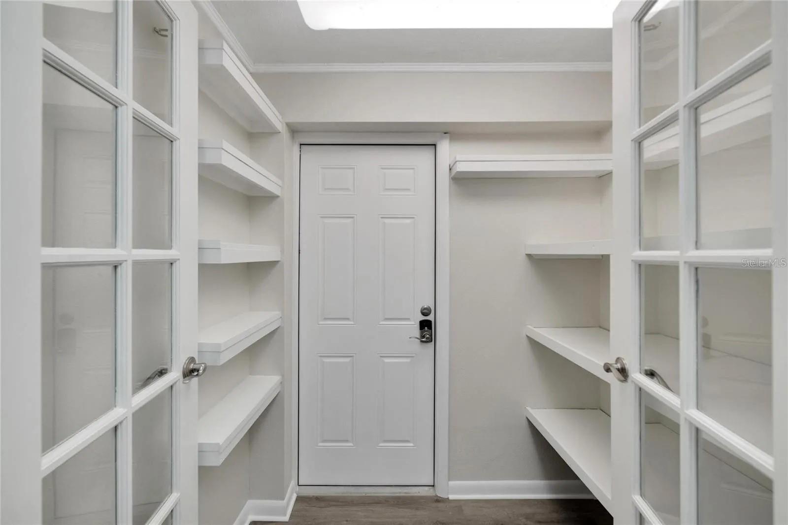 UNPLATTED - Residential
