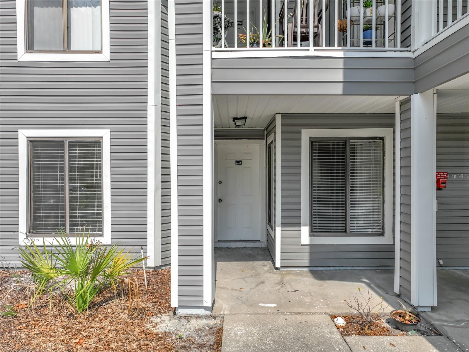 COLONIAL LANDINGS PH 26 - Residential