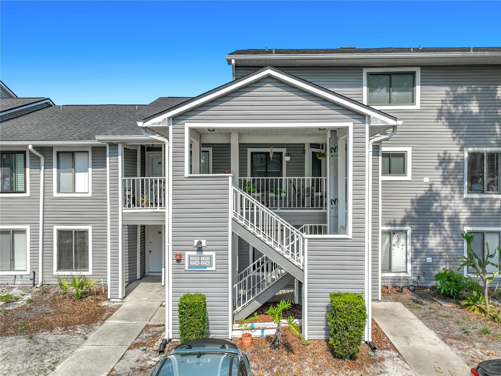 COLONIAL LANDINGS PH 26 - Residential