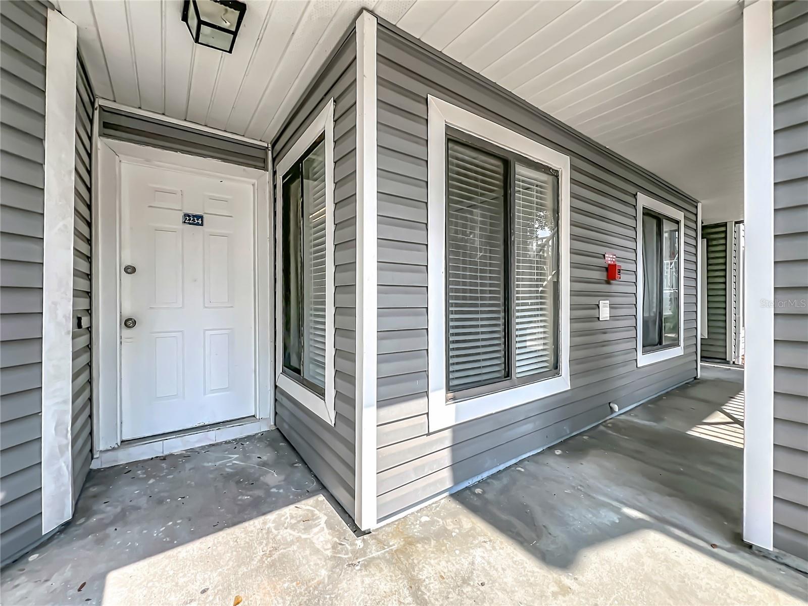 COLONIAL LANDINGS PH 26 - Residential