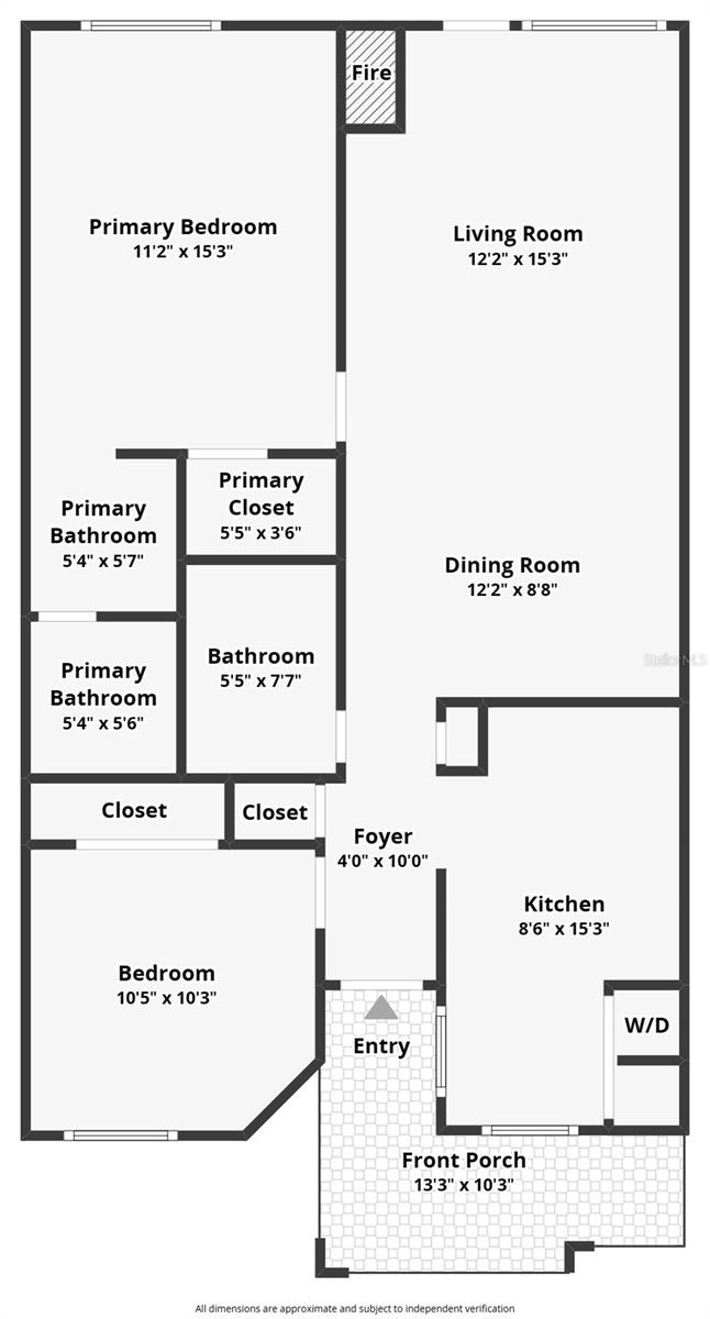 COLONIAL LANDINGS PH 26 - Residential