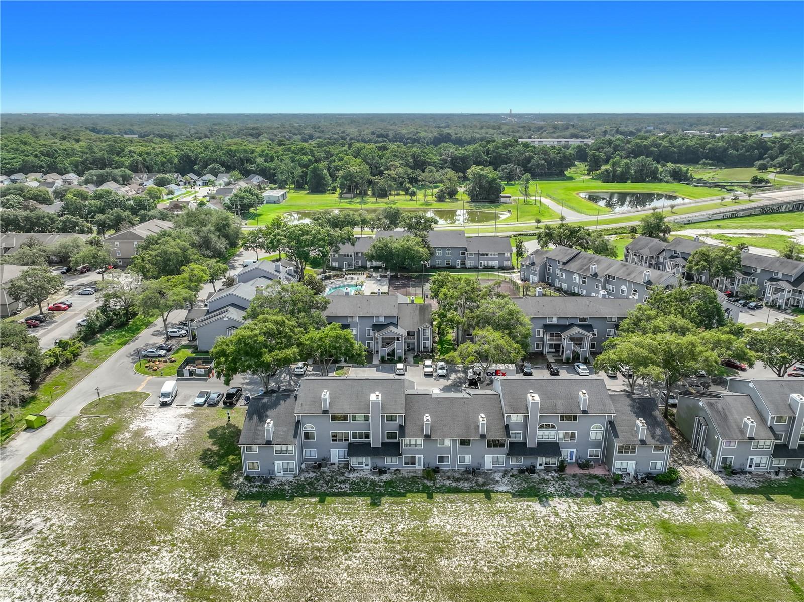 COLONIAL LANDINGS PH 26 - Residential
