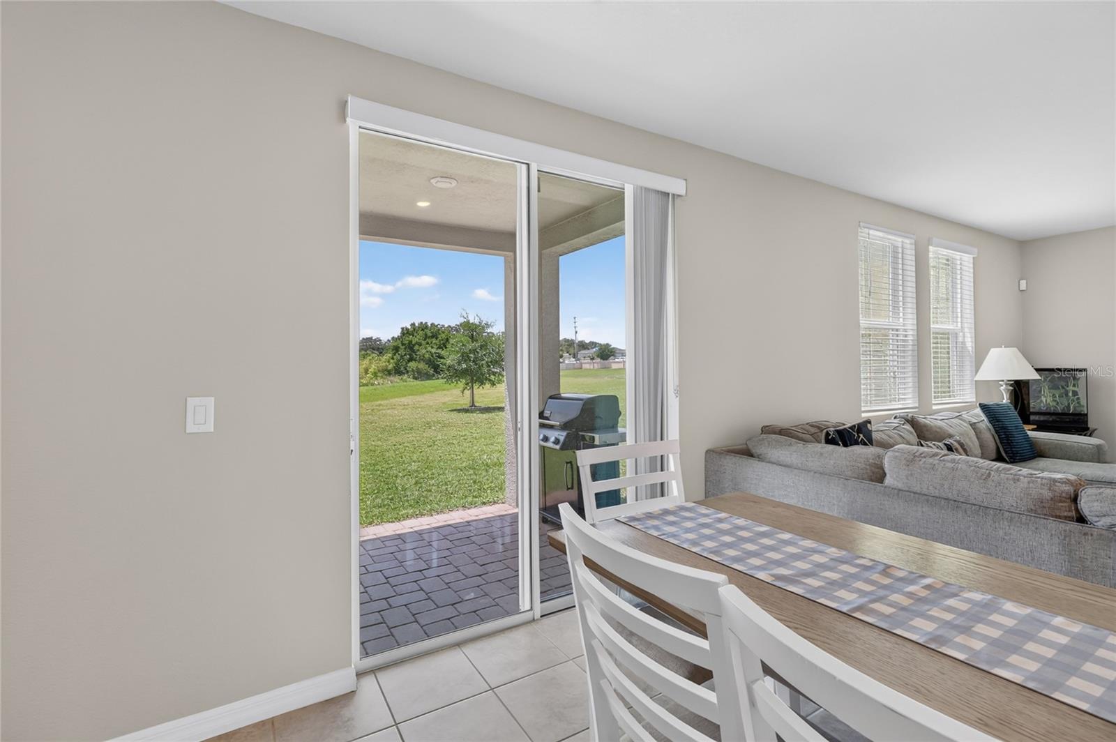 HAMMOCK RESERVE PH 1 - Residential