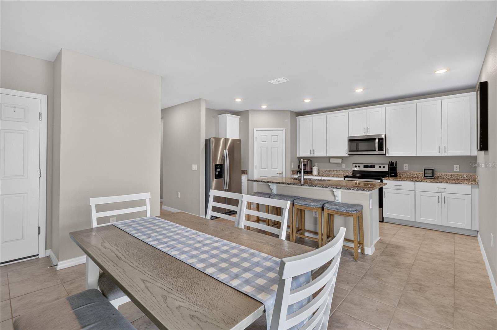 HAMMOCK RESERVE PH 1 - Residential
