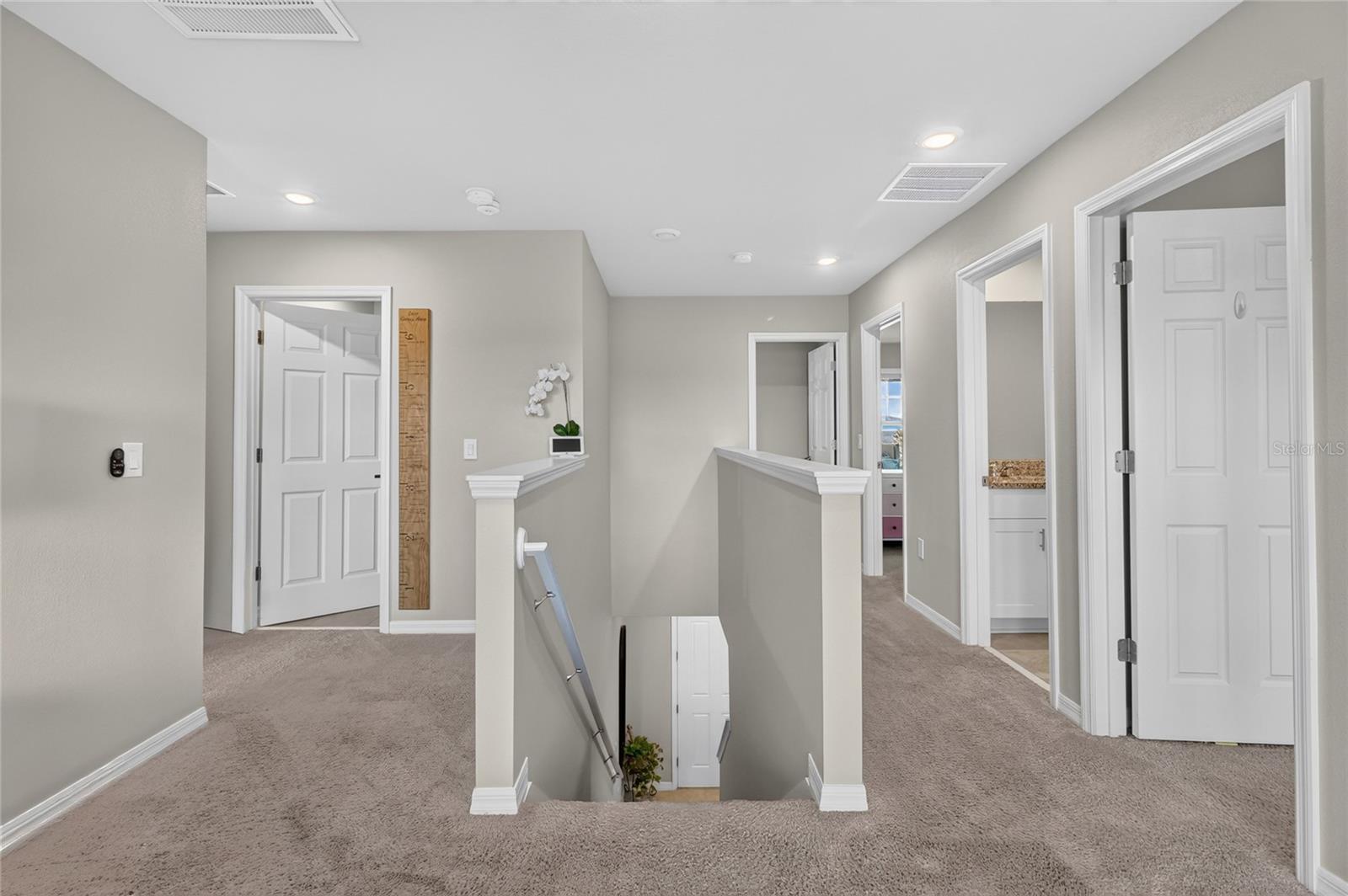HAMMOCK RESERVE PH 1 - Residential