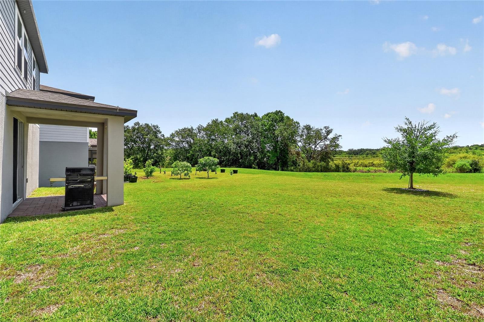 HAMMOCK RESERVE PH 1 - Residential