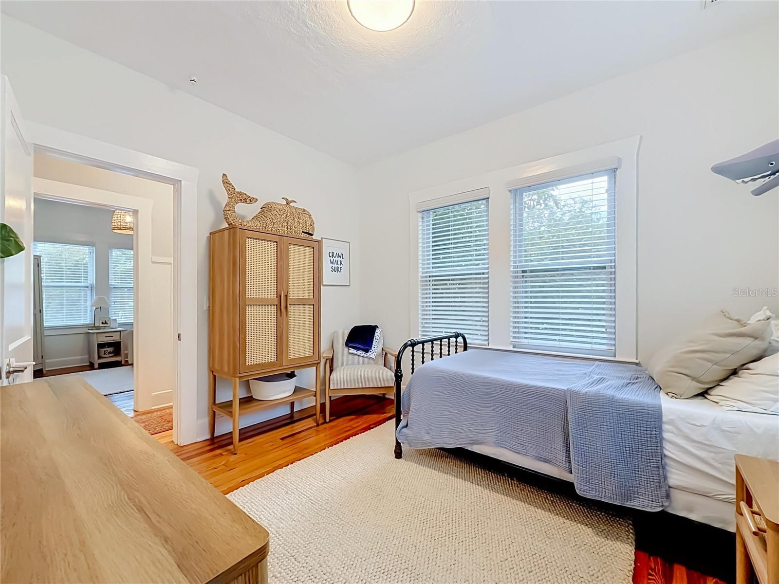 CRYSTAL BEACH REV - Residential