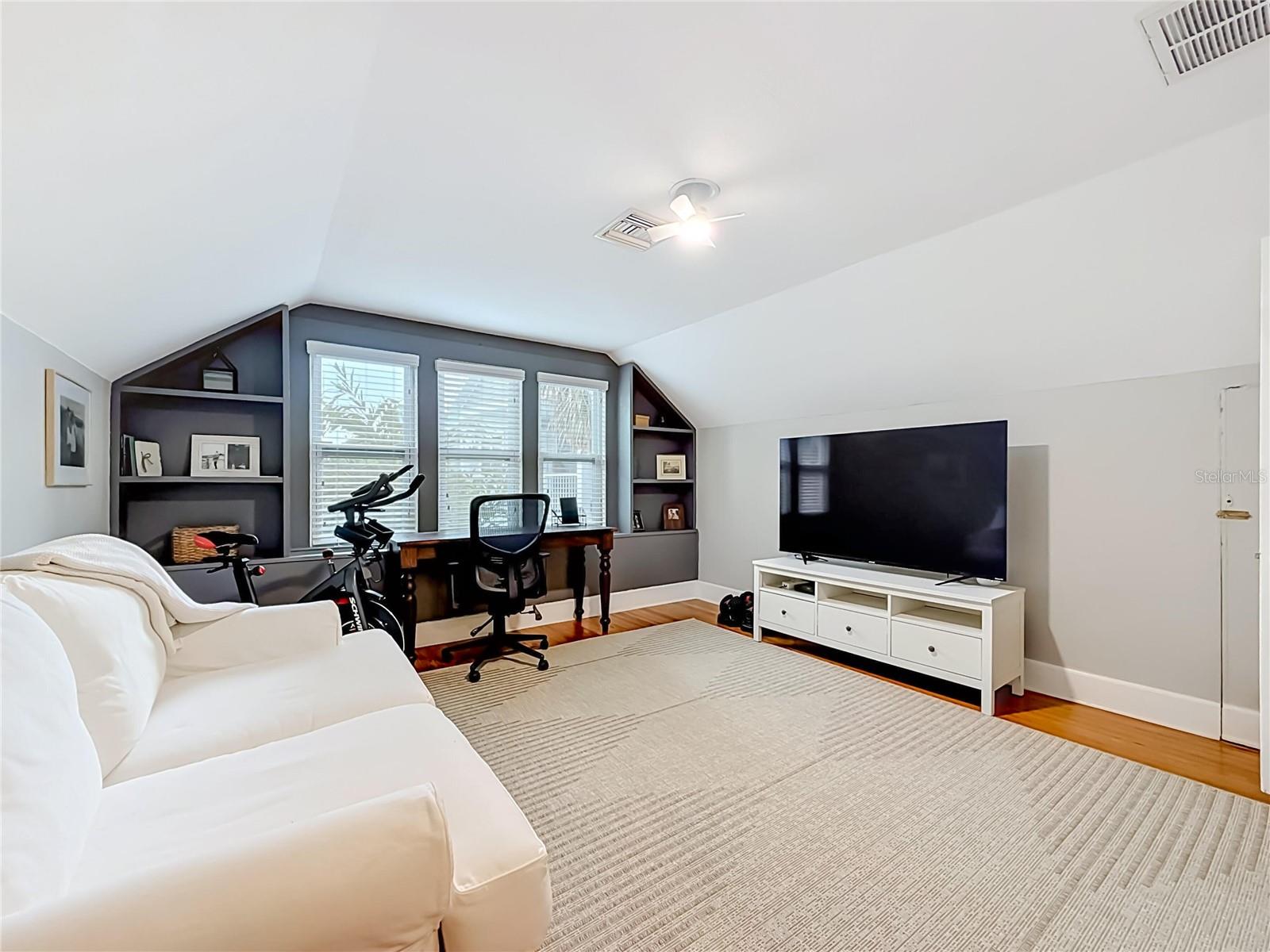 CRYSTAL BEACH REV - Residential