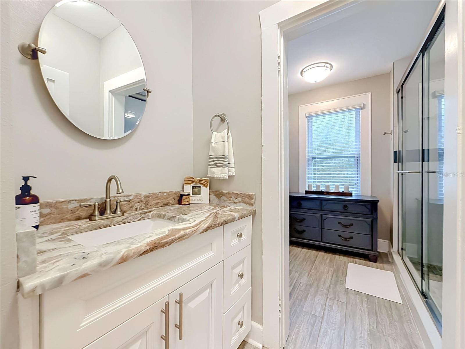 CRYSTAL BEACH REV - Residential