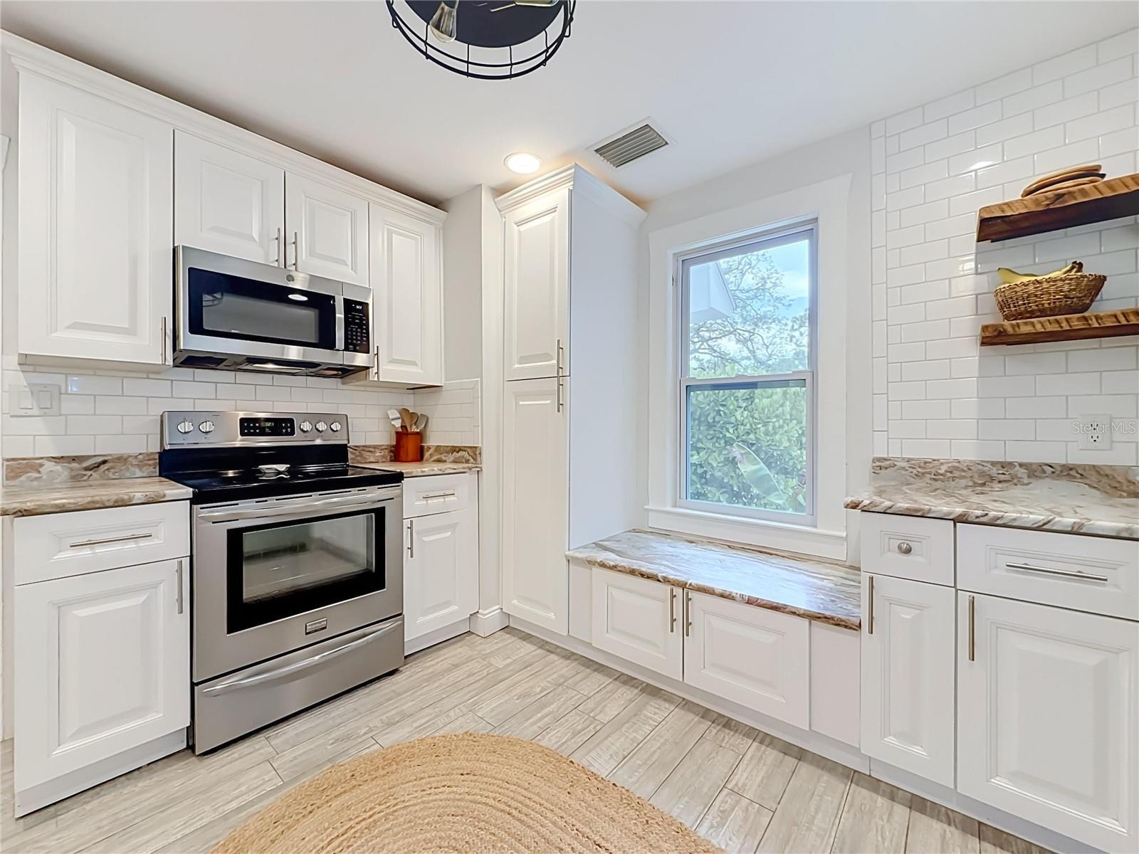 CRYSTAL BEACH REV - Residential