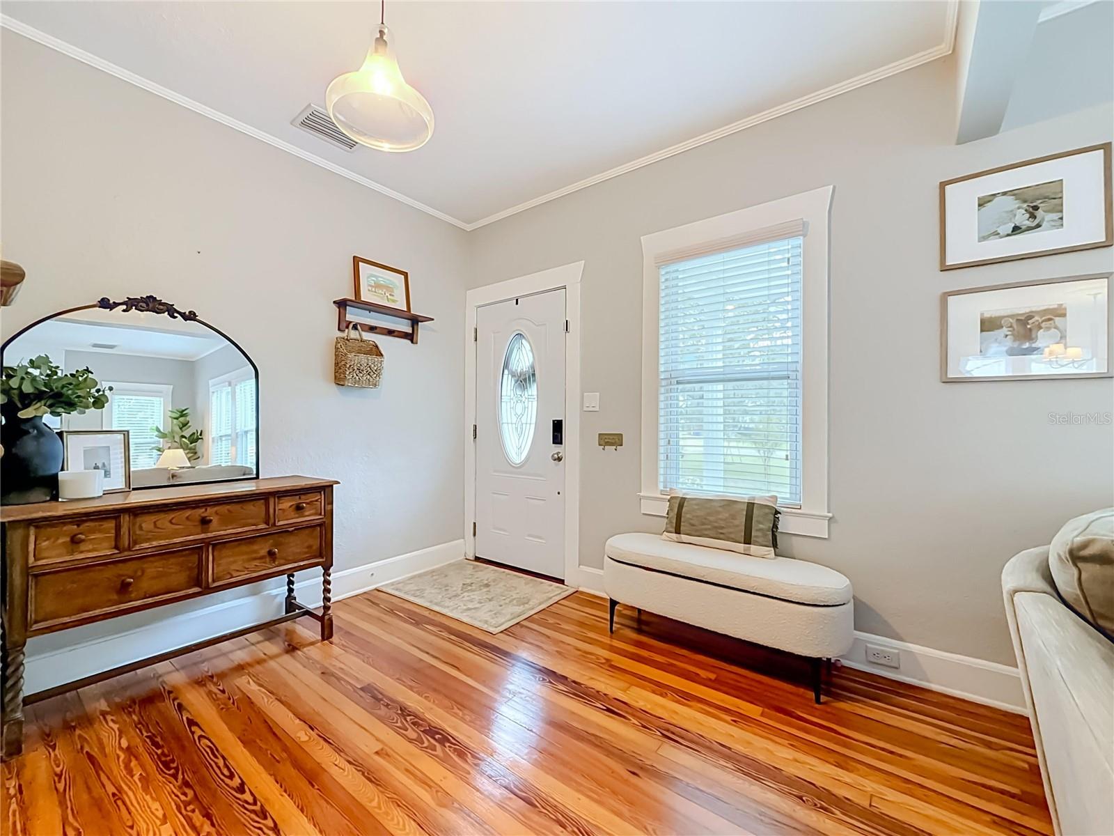 CRYSTAL BEACH REV - Residential