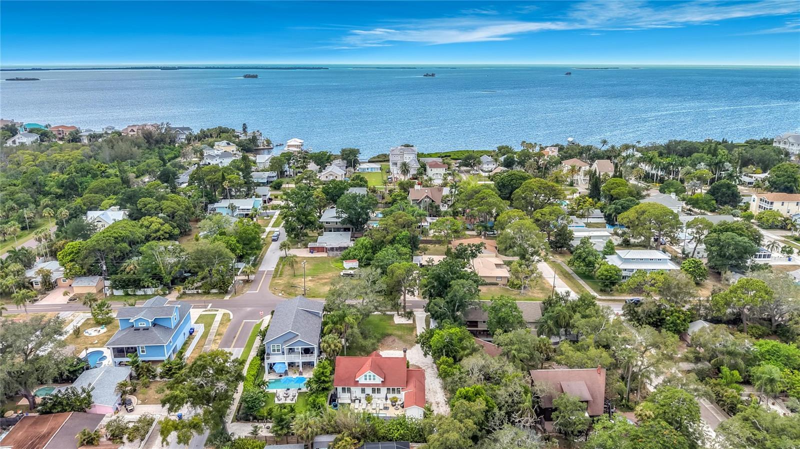 CRYSTAL BEACH REV - Residential