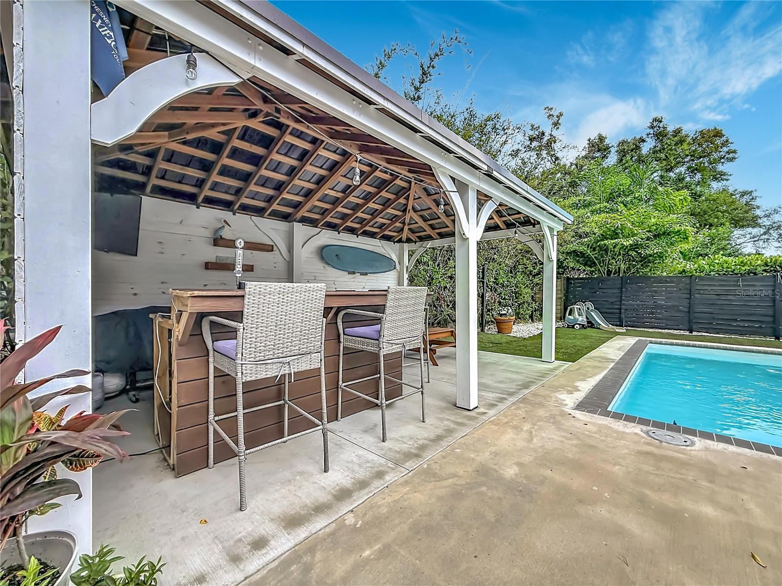 CRYSTAL BEACH REV - Residential