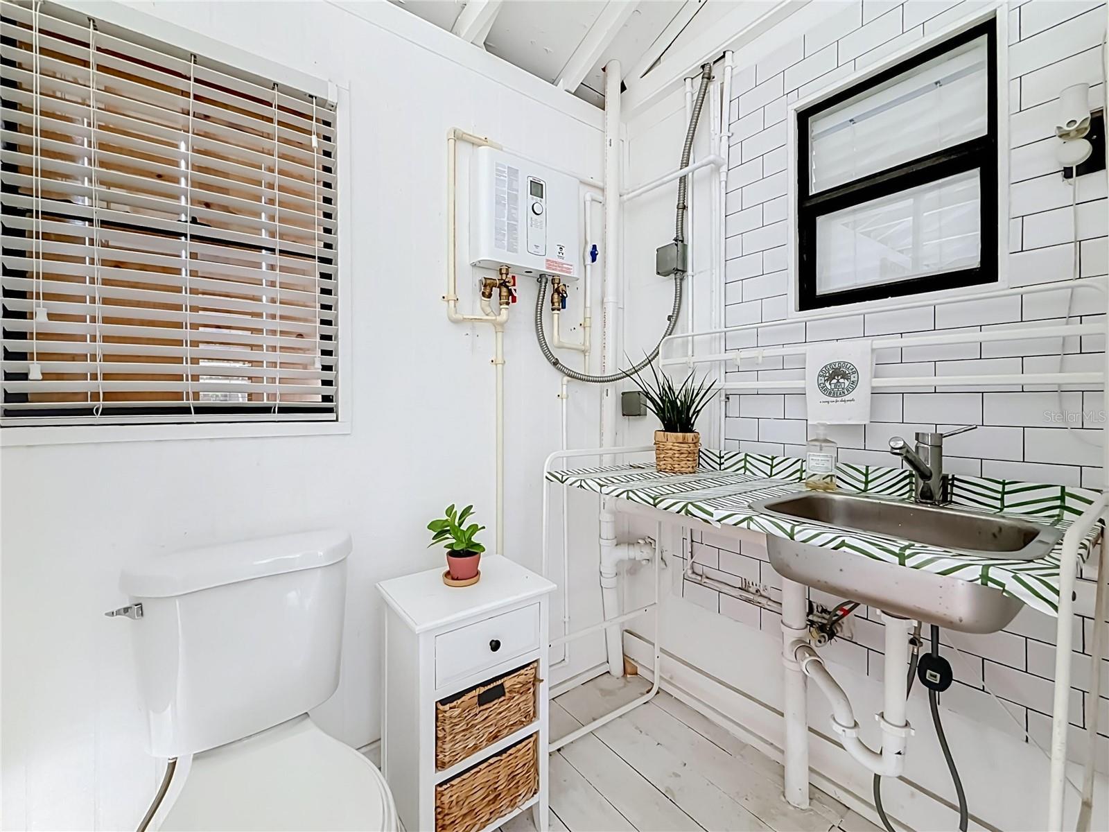 CRYSTAL BEACH REV - Residential