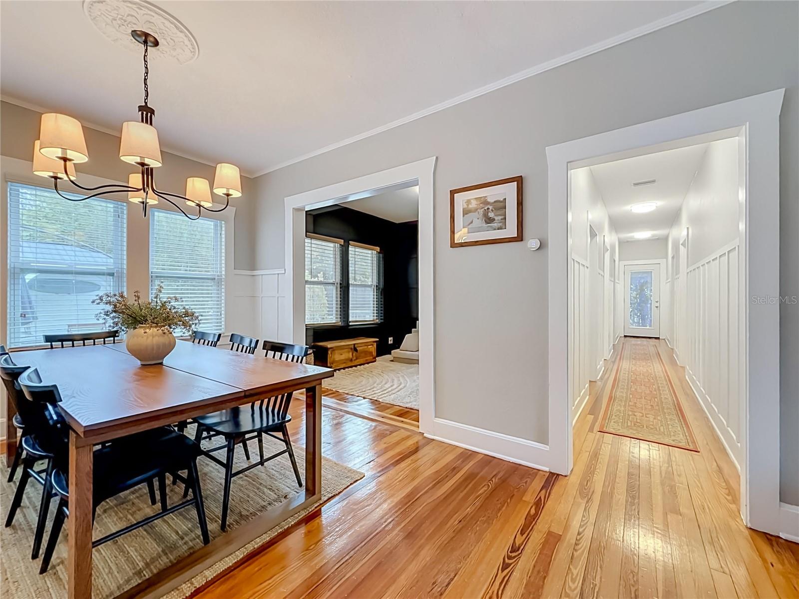 CRYSTAL BEACH REV - Residential