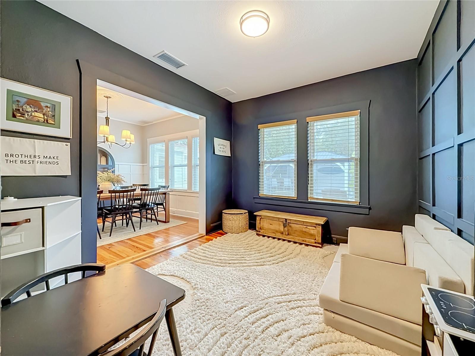 CRYSTAL BEACH REV - Residential