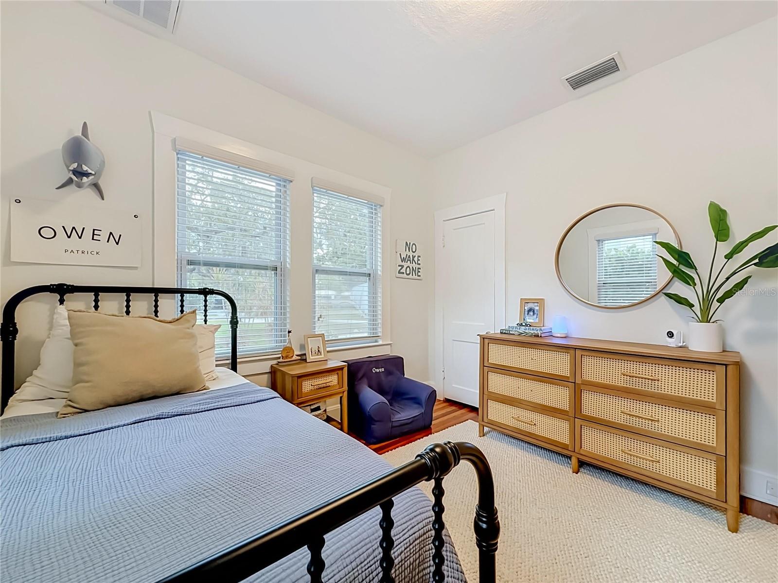 CRYSTAL BEACH REV - Residential