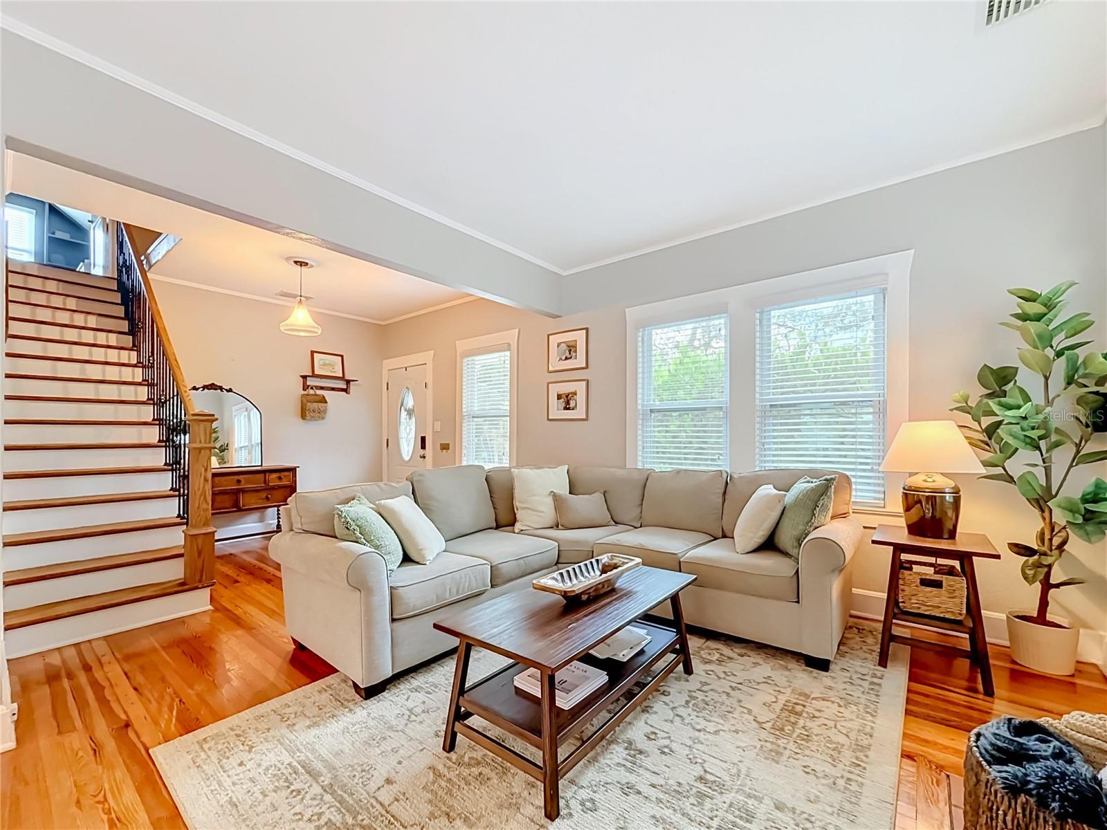 CRYSTAL BEACH REV - Residential