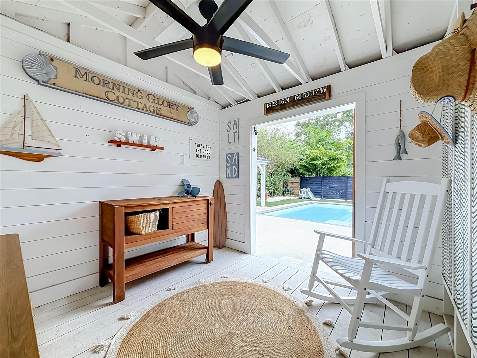 CRYSTAL BEACH REV - Residential