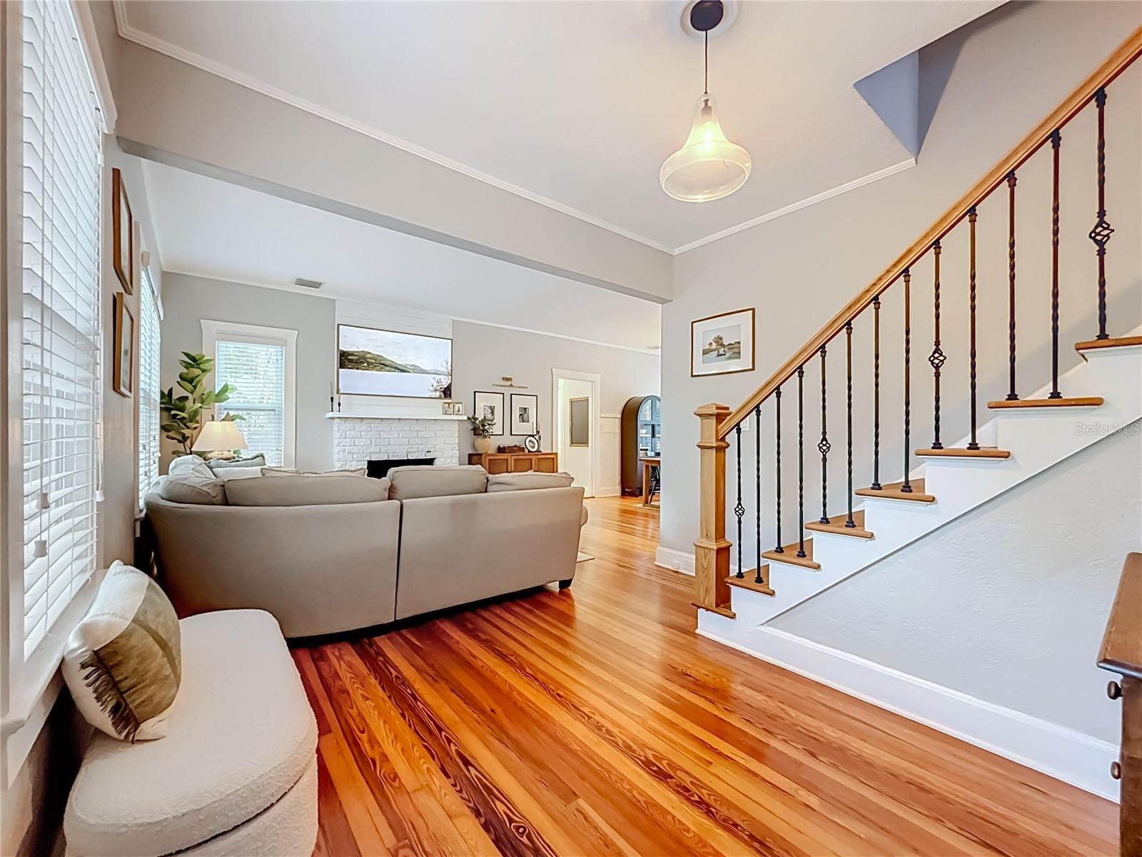 CRYSTAL BEACH REV - Residential