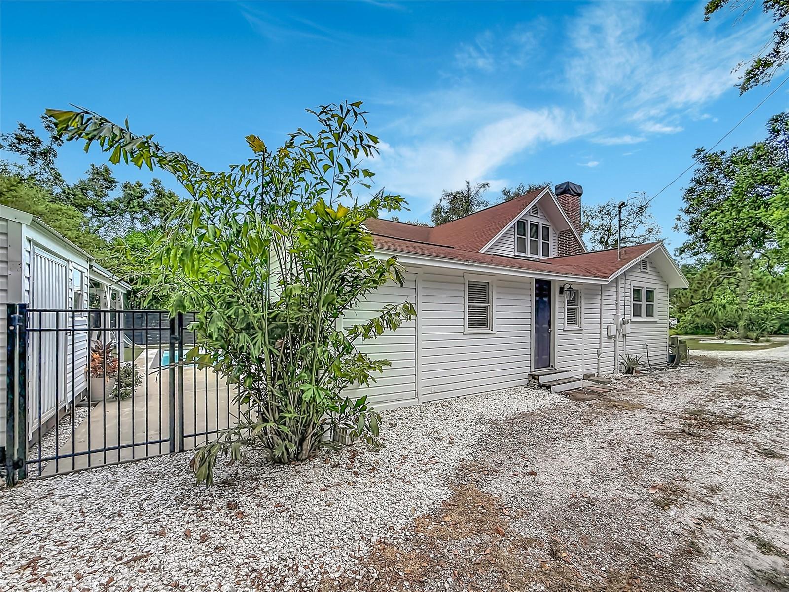 CRYSTAL BEACH REV - Residential