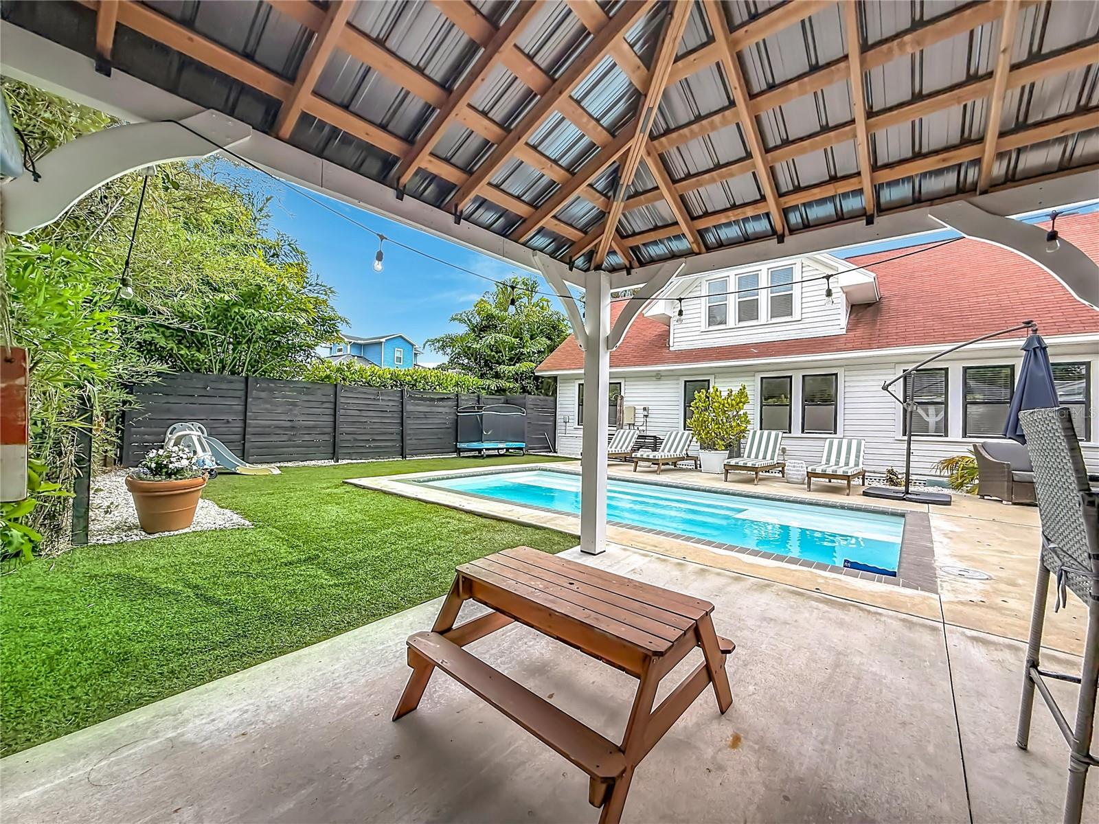 CRYSTAL BEACH REV - Residential
