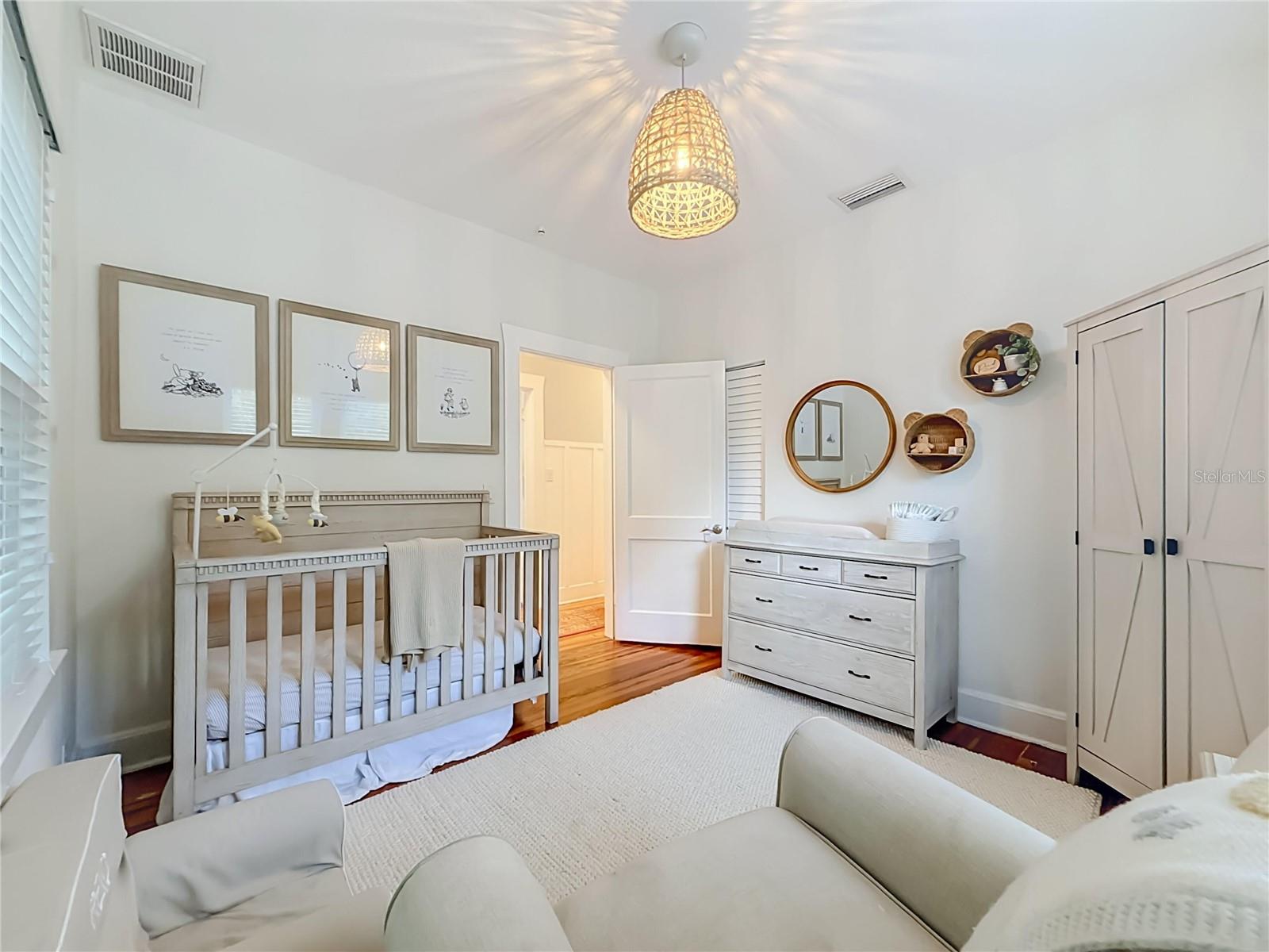 CRYSTAL BEACH REV - Residential